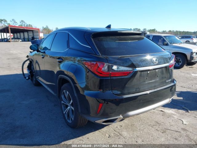 2T2ZZMCA7HC067717 Lexus RX 350