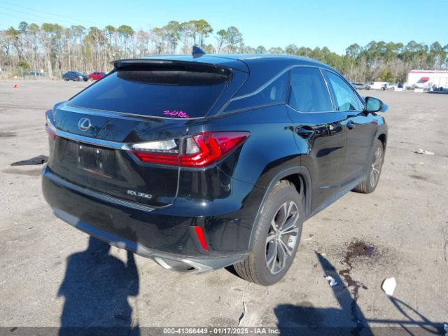 2T2ZZMCA7HC067717 Lexus RX 350