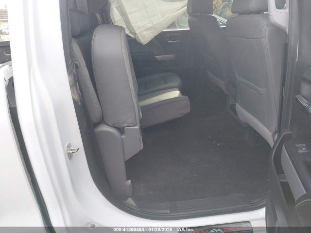 3GCUKSEC3HG113717 Chevrolet Silverado 1500 2lz