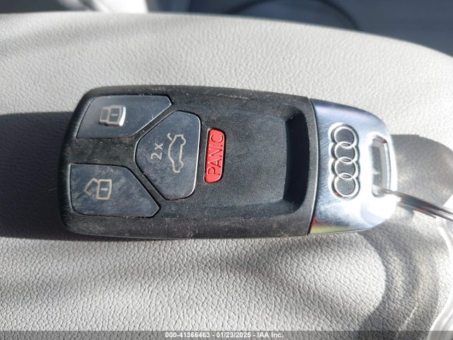 Продажа на аукционе авто 2021 Audi Q5 Premium 45 Tfsi Quattro S Tronic, vin: WA1AAAFY4M2102863, номер лота: 41366463