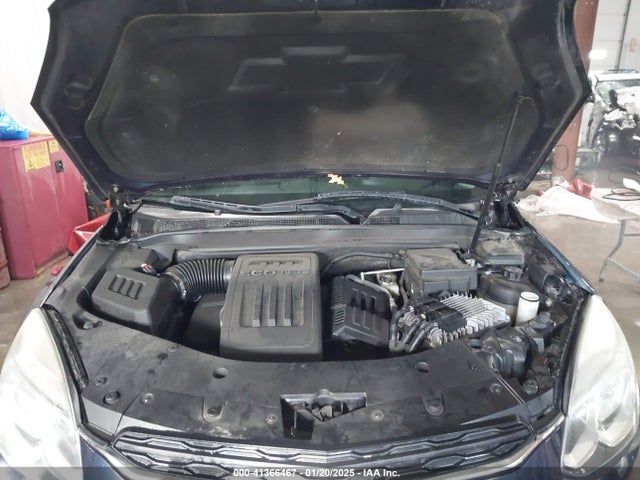 2GNALBEKXH1513748 Chevrolet EQUINOX LS