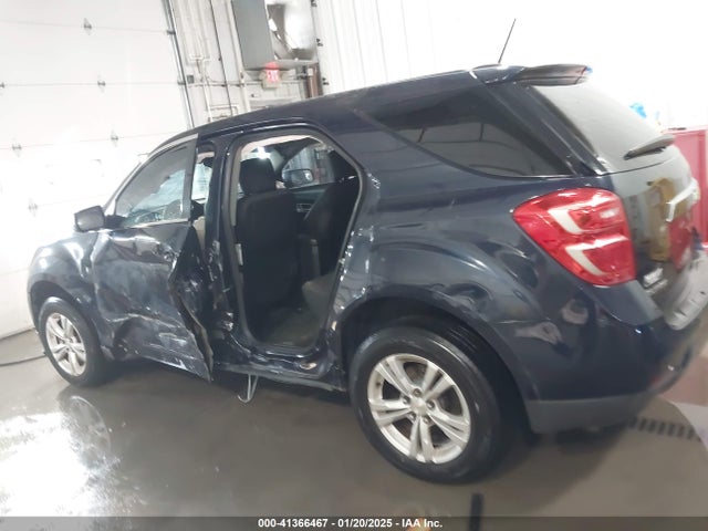 2GNALBEKXH1513748 Chevrolet EQUINOX LS