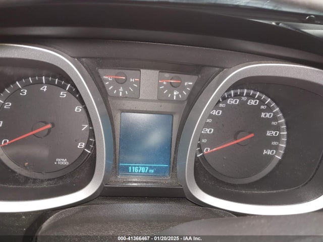 2GNALBEKXH1513748 Chevrolet EQUINOX LS