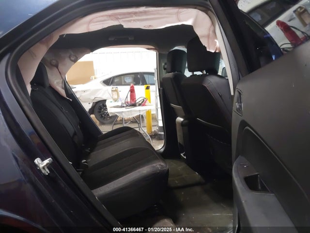 2GNALBEKXH1513748 Chevrolet EQUINOX LS