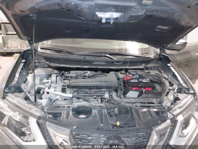 JN8AT2MV1KW398143 Nissan ROGUE SV