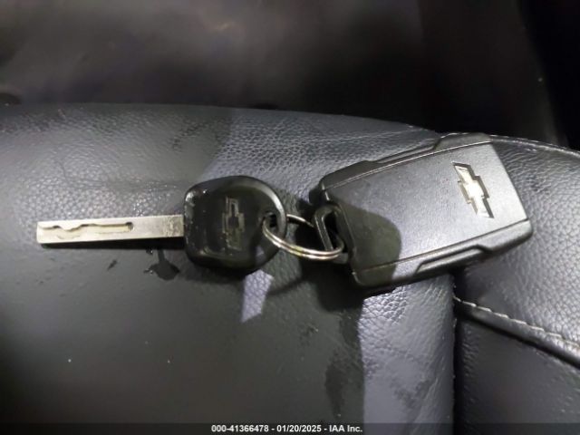 1GNSKHKC4KR289284 Chevrolet Suburban Lt