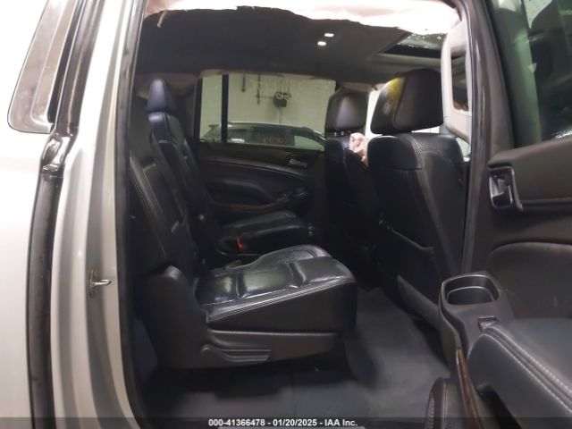 1GNSKHKC4KR289284 Chevrolet Suburban Lt