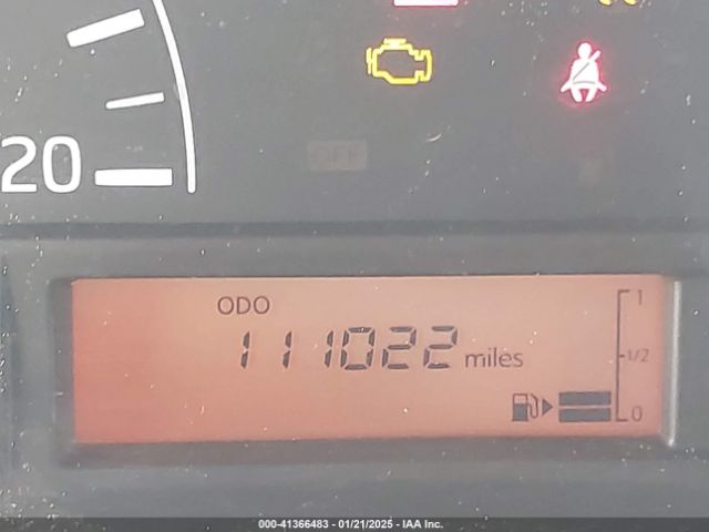 3N6CM0KN1KK696239 Nissan Nv200 S