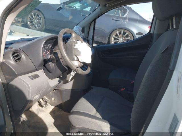 3N6CM0KN1KK696239 Nissan Nv200 S