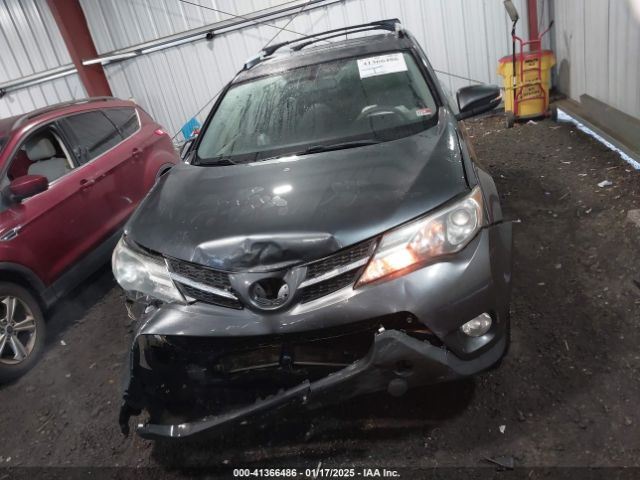 JTMWFREV2FD058842 Toyota Rav4 Xle
