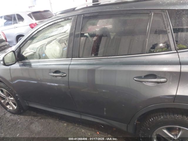 JTMWFREV2FD058842 Toyota Rav4 Xle