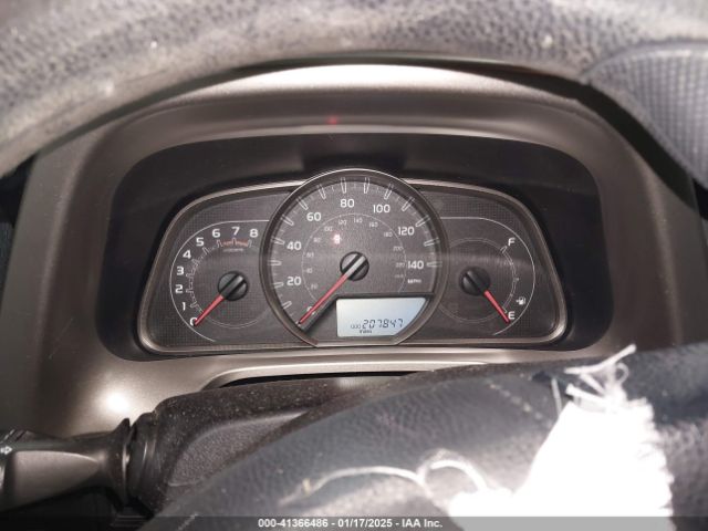 JTMWFREV2FD058842 Toyota Rav4 Xle
