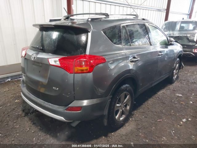 JTMWFREV2FD058842 Toyota Rav4 Xle