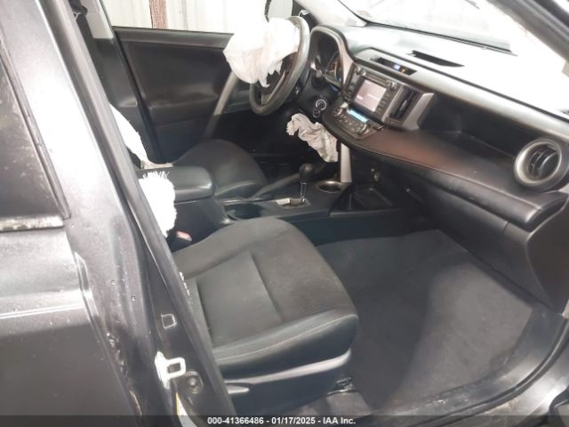 JTMWFREV2FD058842 Toyota Rav4 Xle