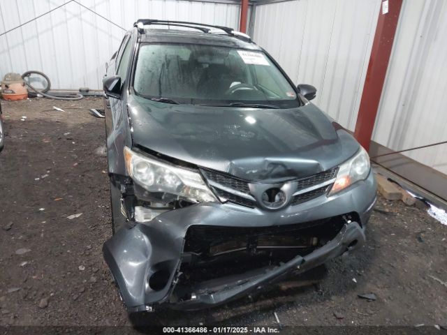 JTMWFREV2FD058842 Toyota Rav4 Xle