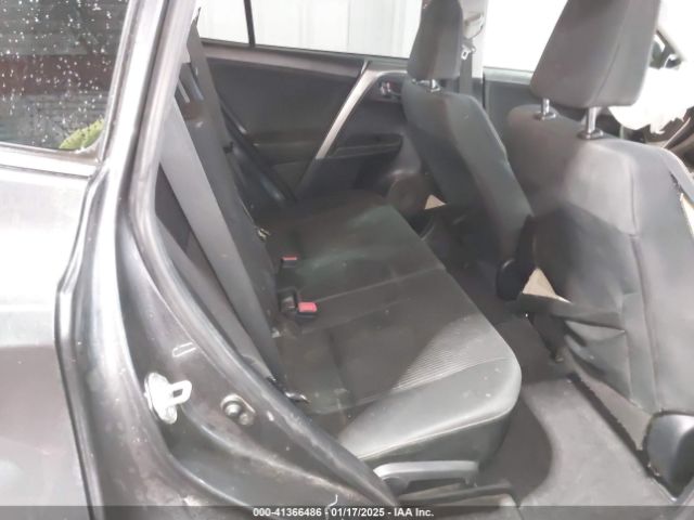 JTMWFREV2FD058842 Toyota Rav4 Xle