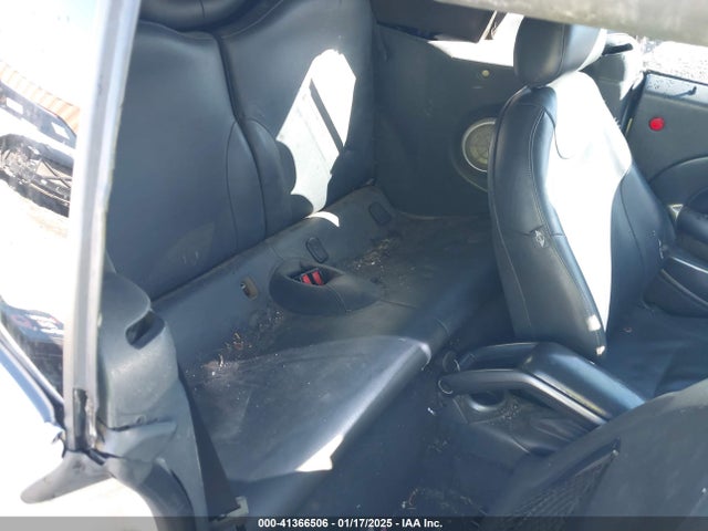 2006 MINI COOPER WMWRF33506TG15749 Photo 7