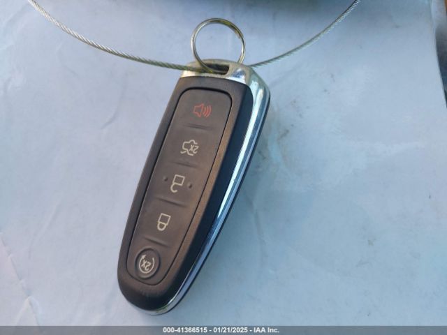 1FADP5CU4EL503812 Ford C-max Energi Sel