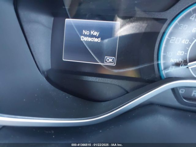 1FADP5CU4EL503812 Ford C-max Energi Sel