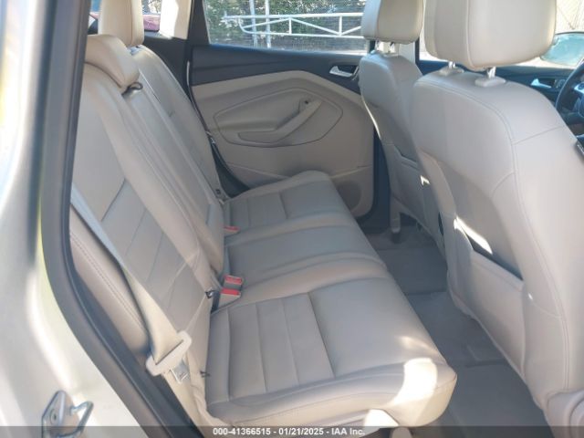 1FADP5CU4EL503812 Ford C-max Energi Sel