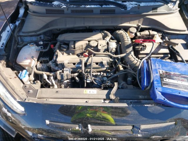 KM8K33A34PU048108 Hyundai Kona N Line