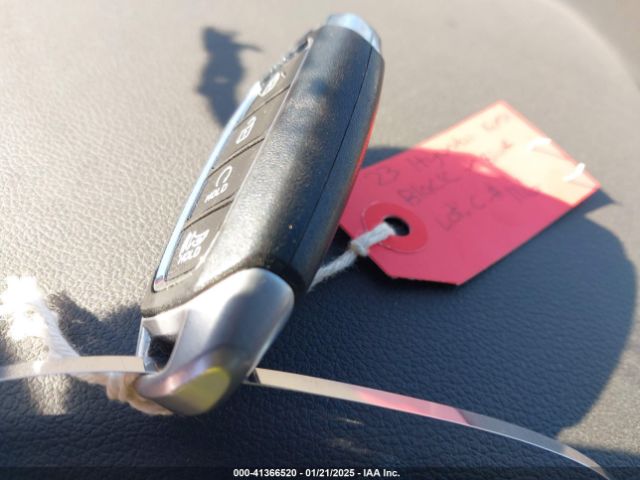 KM8K33A34PU048108 Hyundai Kona N Line