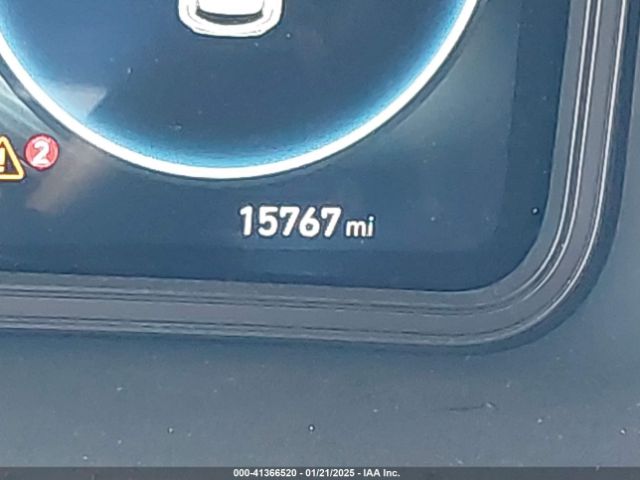 KM8K33A34PU048108 Hyundai Kona N Line