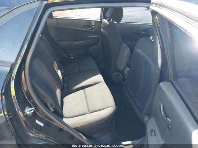 KM8K33A34PU048108 Hyundai Kona N Line