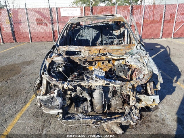 Honda ACCORD EX 2018 1HGCV1F44JA044403 Image 6
