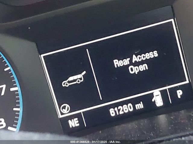 3GNAXSEVXLS507945 Chevrolet Equinox Awd Ls