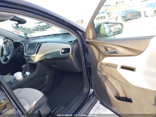 3GNAXSEVXLS507945 Chevrolet Equinox Awd Ls