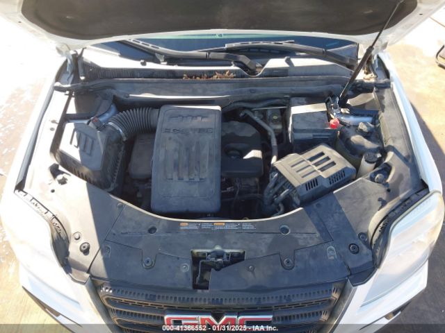 2GKALMEK2G6139128 GMC Terrain Sle-1