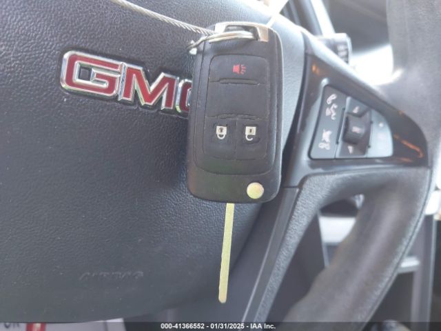 2GKALMEK2G6139128 GMC Terrain Sle-1
