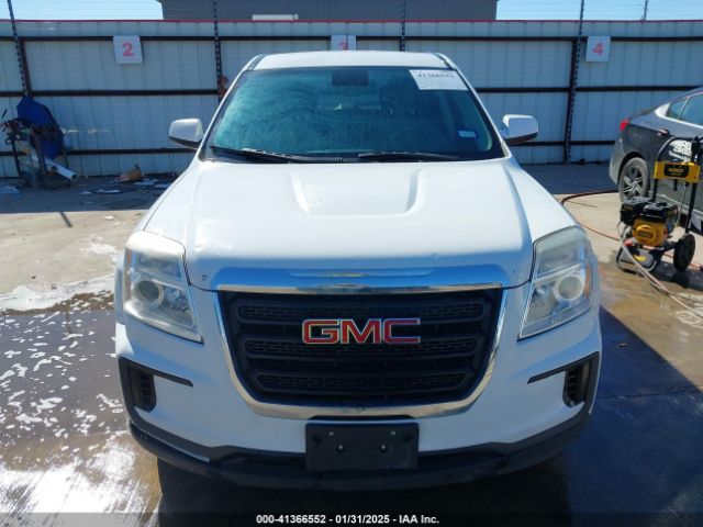 2GKALMEK2G6139128 GMC Terrain Sle-1