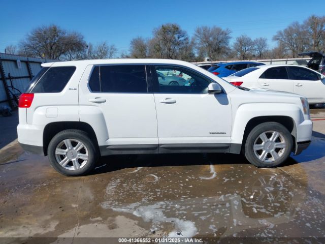 2GKALMEK2G6139128 GMC Terrain Sle-1