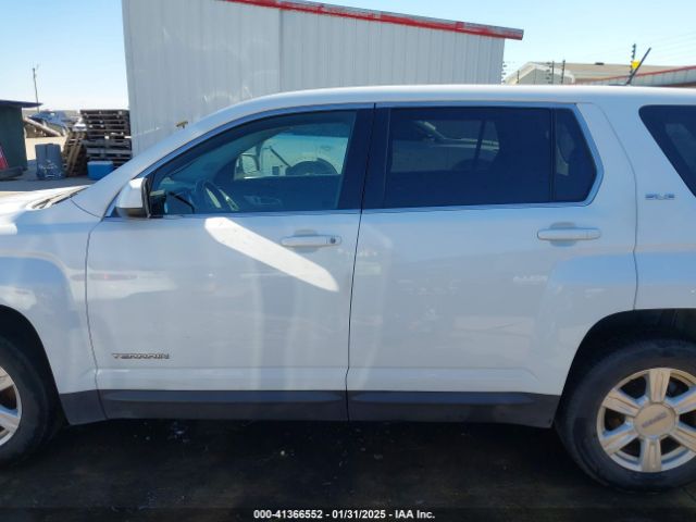 2GKALMEK2G6139128 GMC Terrain Sle-1