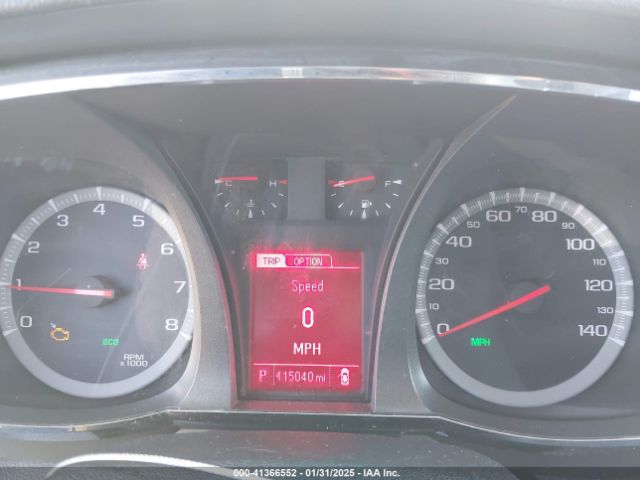 2GKALMEK2G6139128 GMC Terrain Sle-1