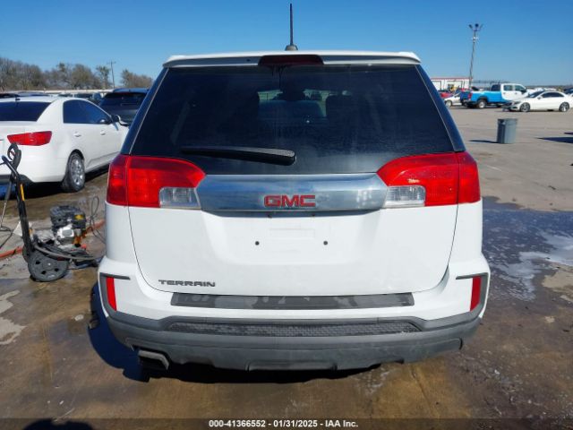 2GKALMEK2G6139128 GMC Terrain Sle-1