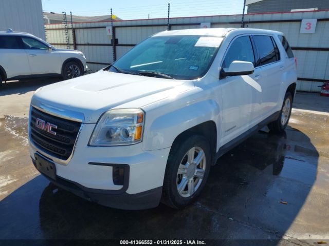 2GKALMEK2G6139128 GMC Terrain Sle-1