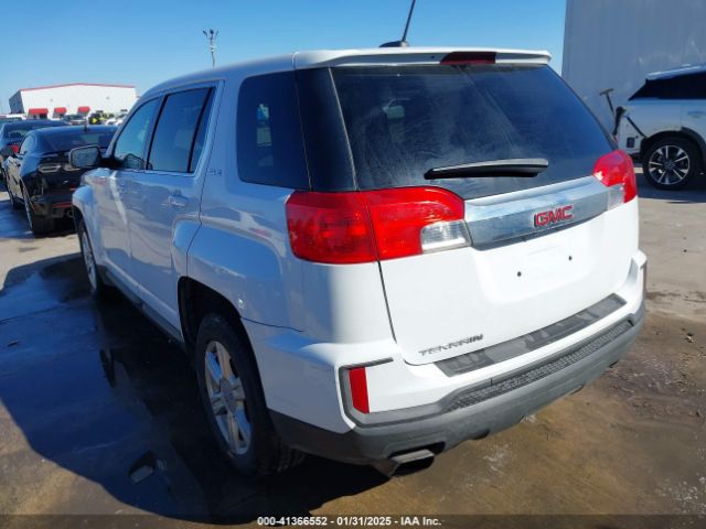 2GKALMEK2G6139128 GMC Terrain Sle-1