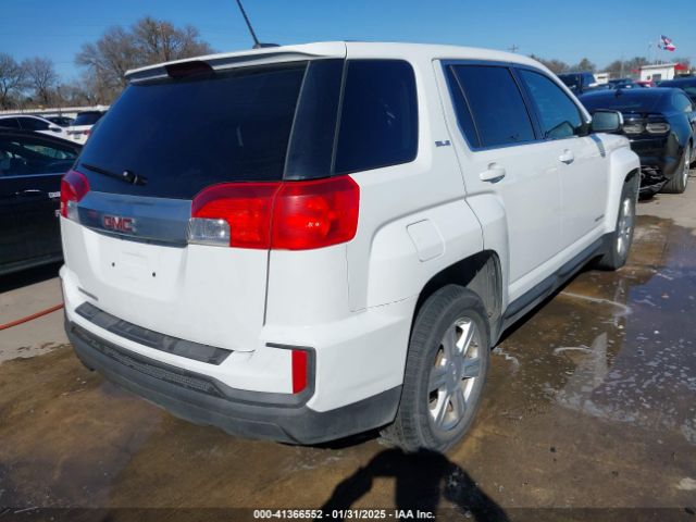 2GKALMEK2G6139128 GMC Terrain Sle-1