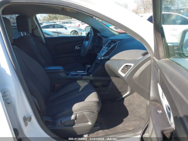 2GKALMEK2G6139128 GMC Terrain Sle-1