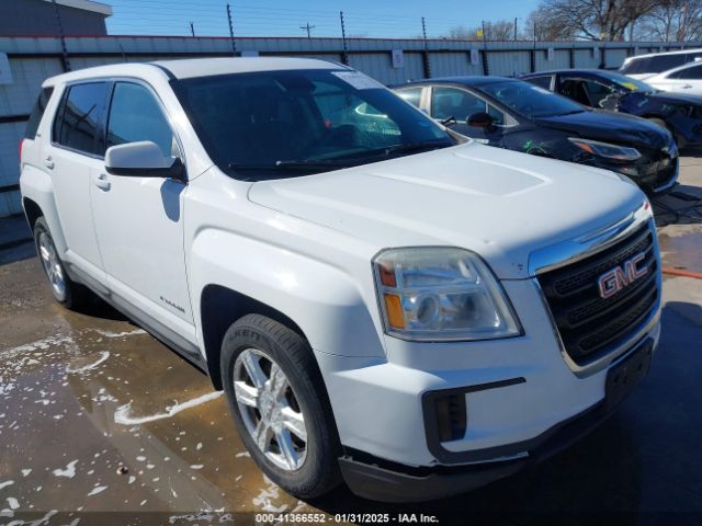 2GKALMEK2G6139128 GMC Terrain Sle-1