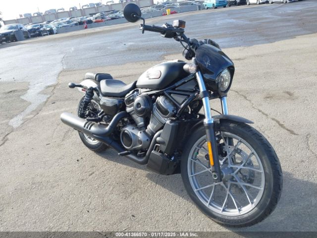 2024 HARLEY-DAVIDSON RH975 1HD1ZF120RB308038