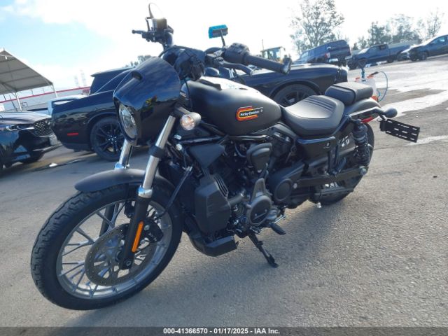 2024 HARLEY-DAVIDSON RH975 1HD1ZF120RB308038 Photo 1