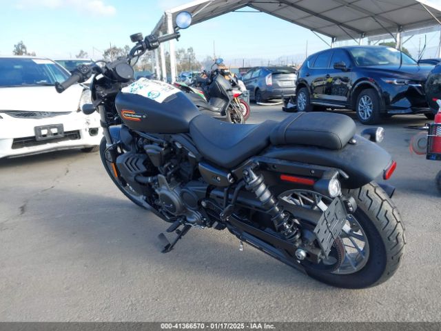2024 HARLEY-DAVIDSON RH975 1HD1ZF120RB308038 Photo 2