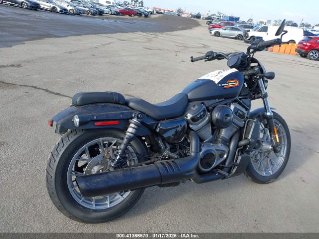 2024 HARLEY-DAVIDSON RH975 1HD1ZF120RB308038 Photo 3