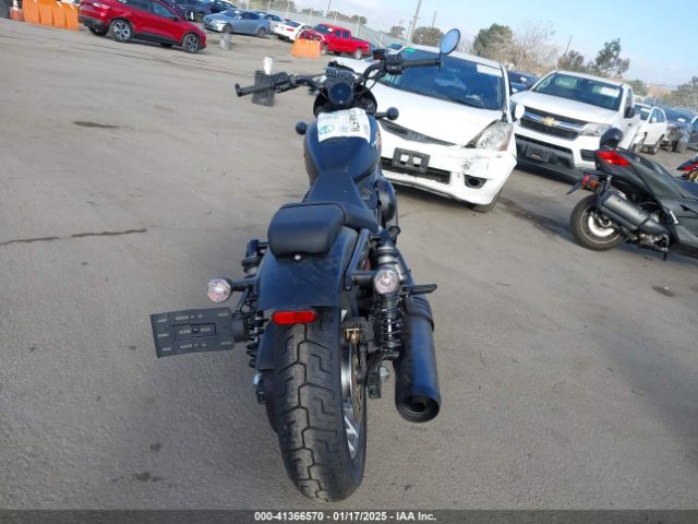2024 HARLEY-DAVIDSON RH975 1HD1ZF120RB308038 Photo 5