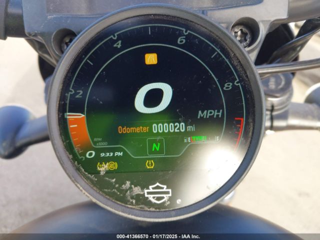 2024 HARLEY-DAVIDSON RH975 1HD1ZF120RB308038 Photo 6