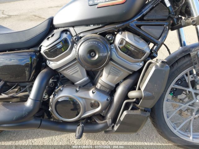 2024 HARLEY-DAVIDSON RH975 1HD1ZF120RB308038 Photo 7